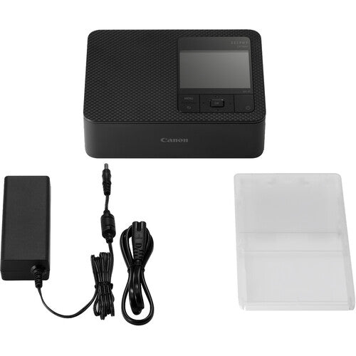 Canon SELPHY CP1500 Printer product image 7
