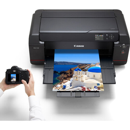 Canon imagePROGRAF PRO-1100 product image 10