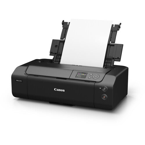 Canon imagePROGRAF PRO-310 Professional 13″ Wireless Inkjet Photo Printer product image 10