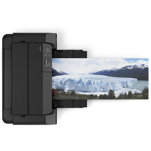 Canon imagePROGRAF PRO-310 Professional 13″ Wireless Inkjet Photo Printer product image 11