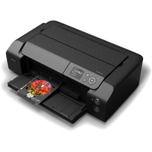 Canon imagePROGRAF PRO-310 Professional 13″ Wireless Inkjet Photo Printer product image 12