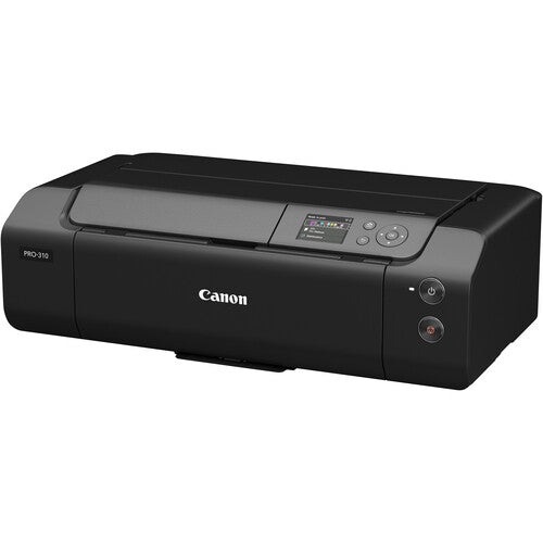 Canon imagePROGRAF PRO-310 Professional 13″ Wireless Inkjet Photo Printer product image 4