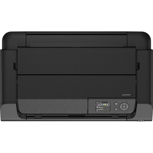 Canon imagePROGRAF PRO-310 Professional 13″ Wireless Inkjet Photo Printer product image 7