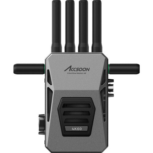 Accsoon CINEVIEW MASTER 4K detail image 3