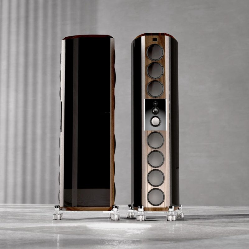 Marten Coltrane Supreme 2 Loudspeakers (Pair) - Image 2