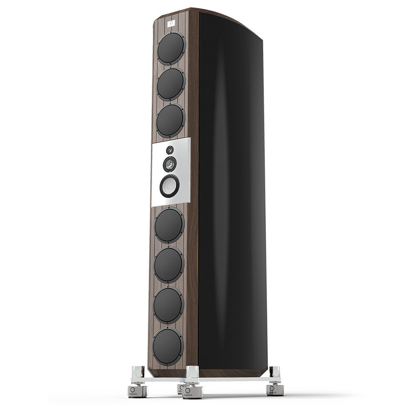 Marten Coltrane Supreme 2 Loudspeakers (Pair)