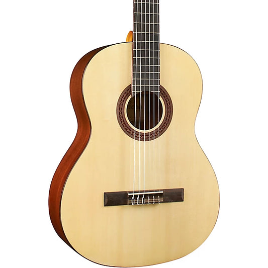 Cordoba C5 Nylon-string Acoustic Guitar - Spruce product image