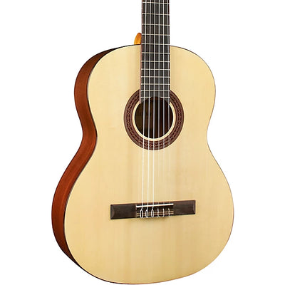 Cordoba C5 Nylon-string Acoustic Guitar - Spruce product image