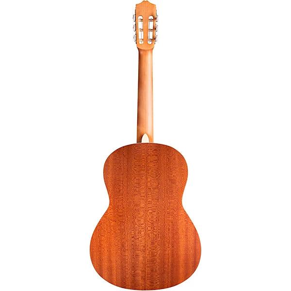Cordoba Protege C1 Matiz Acoustic Guitar - Aqua detail image 4