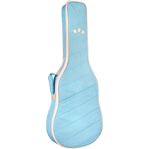 Cordoba Protege C1 Matiz Acoustic Guitar - Aqua detail image 5