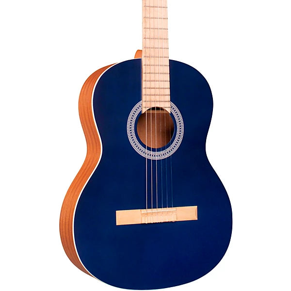 Cordoba Protege C1 Matiz Acoustic Guitar - Classic Blue product image