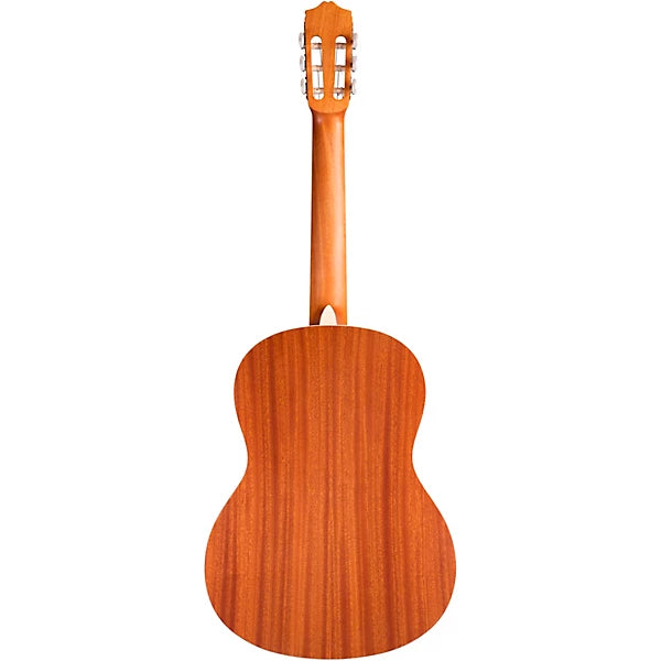 Cordoba Protege C1 Matiz Acoustic Guitar - Classic Blue detail image 4