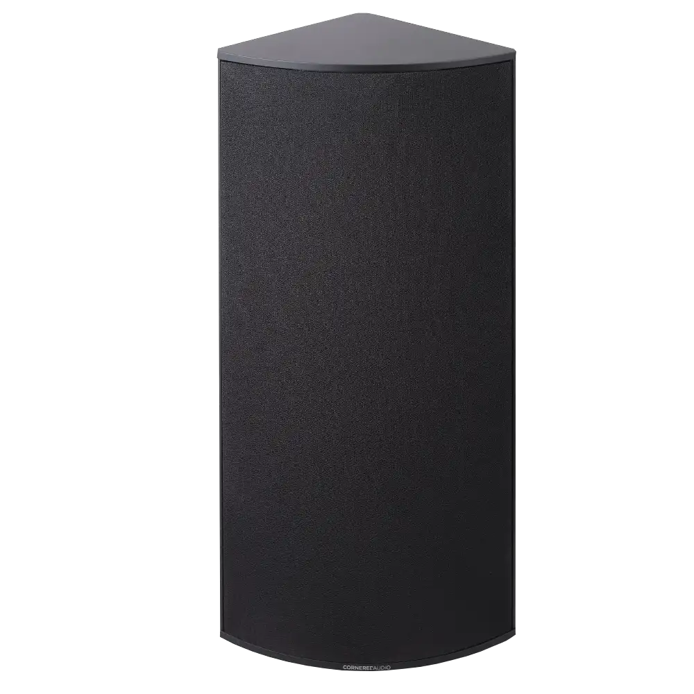 Cornered Audio LS2 High-Output On-Wall Speaker - View 2