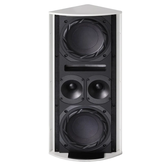 Cornered Audio LS2 High-Output On-Wall Speaker - Cornered Audio