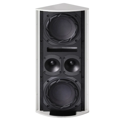 Cornered Audio LS2 High-Output On-Wall Speaker - Cornered Audio