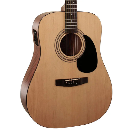 Cort AD810E OP Acoustic-Electric Guitar – Natural product image