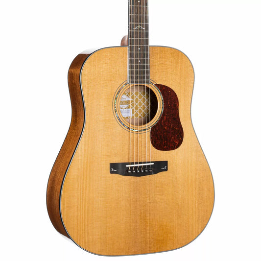 Cort Gold-D6 Acoustic Guitar – Natural Glossy product image
