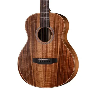 Crafter Grand Mino ALK Solid Top Acoustic -Electric Guitar product image