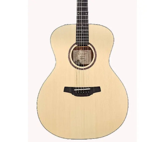 Crafter HG-100 Grand Auditorium Acoustic Guitar product image