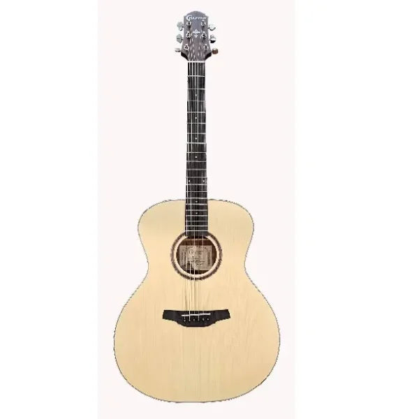 Crafter HG-100 Grand Auditorium Acoustic Guitar detail image 4
