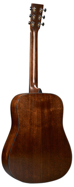 Martin D-19 190th Anniversary Guitar detail image 3