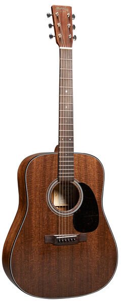 Martin D-19 190th Anniversary Guitar detail image 2