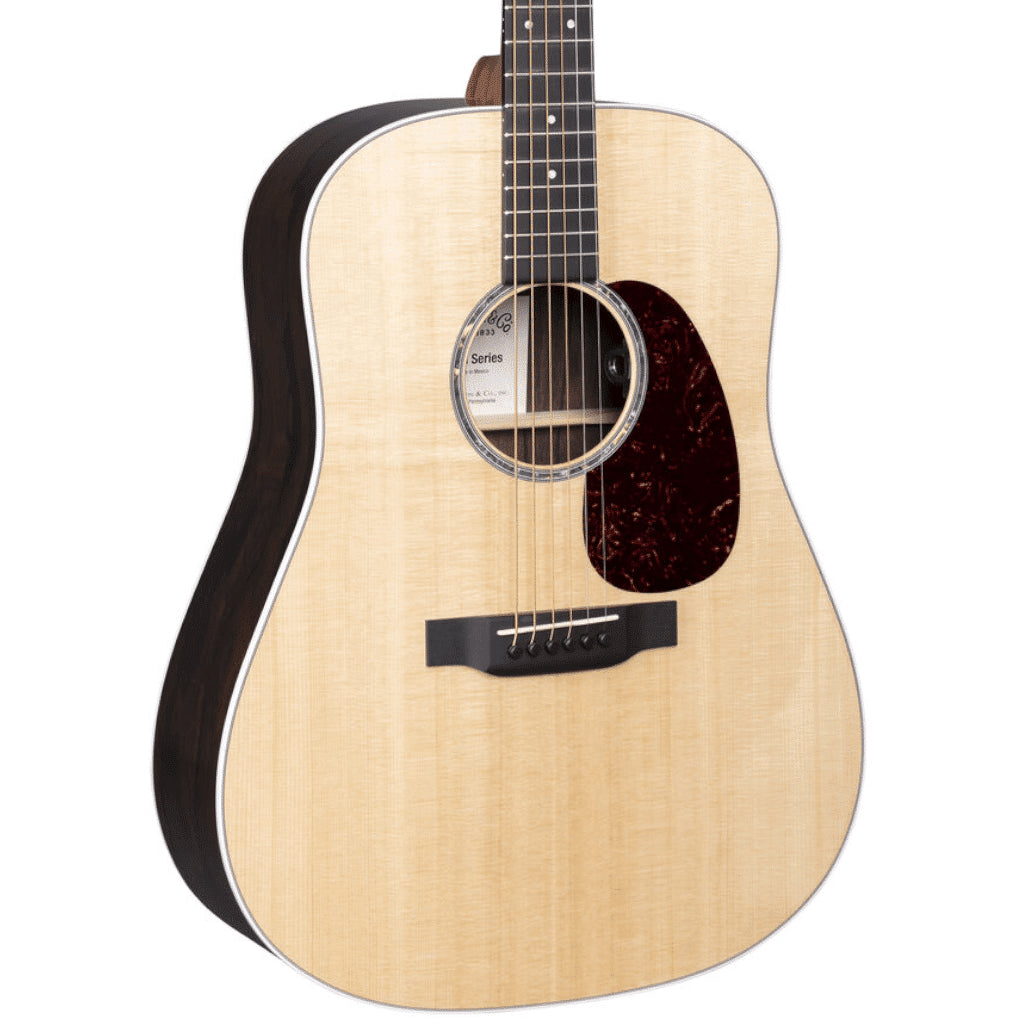 CF Martin D-13E01 Ziricote Road Series Acoustic Guitar product image