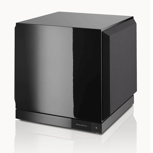 Bowers & Wilkins DB1D 12-inch Subwoofer view 2
