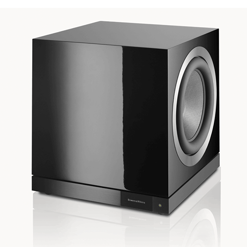 Bowers & Wilkins DB2D 10-inch Subwoofer - Bowers & Wilkins