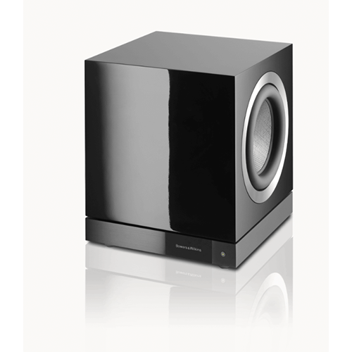 Bowers and Wilkins DB3D 8-inch Subwoofer - Bowers & Wilkins