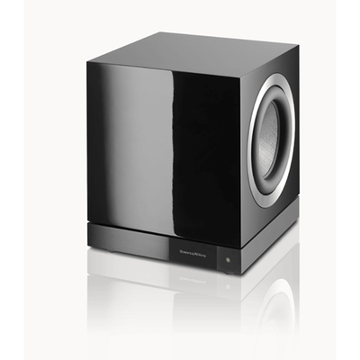 Bowers and Wilkins DB3D 8-inch Subwoofer - Bowers & Wilkins