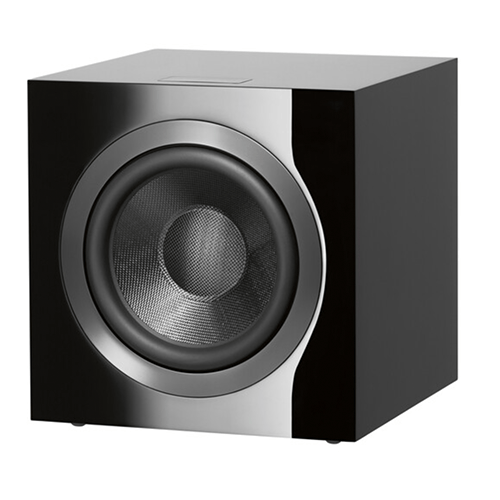 Bowers & Wilkins DB4S 10inch 1000W Active Subwoofer - Bowers & Wilkins