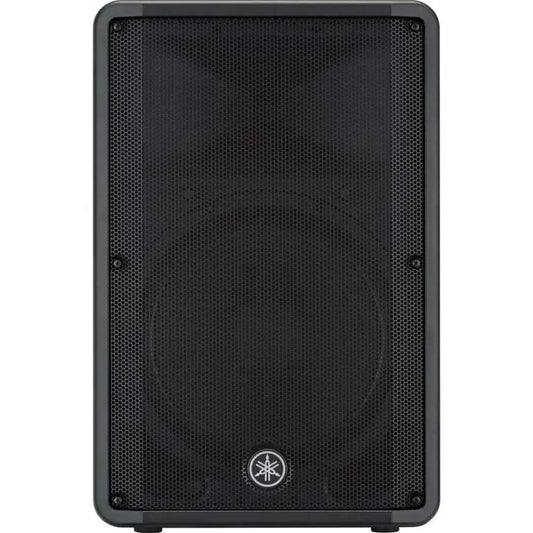 Yamaha DBR15 15" Active Speaker - Yamaha - VisionSounds South Africa
