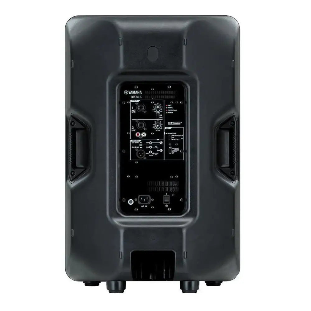 Yamaha DBR15 15" Active Speaker - Image 2