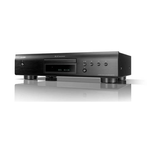Denon DCD - Denon