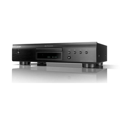 Denon DCD - Denon