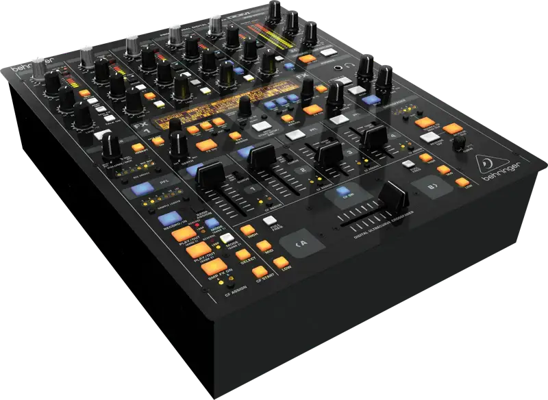 Behringer DDM4000 - Behringer - VisionSounds South Africa