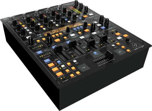 Behringer DDM4000 - Behringer - VisionSounds South Africa