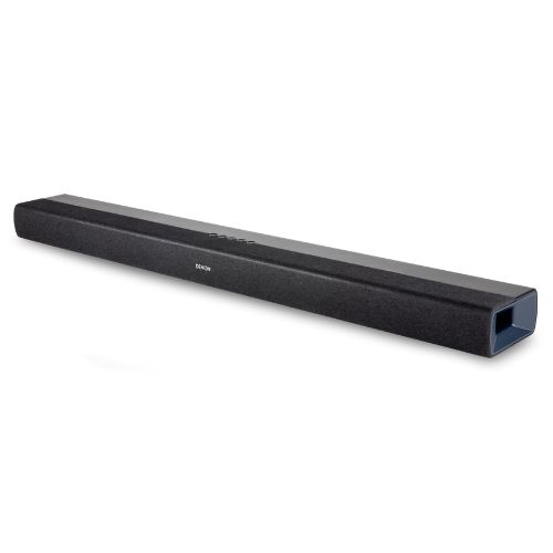 Denon DHT-S218 Full-Range Dolby Atmos Soundbar view 2