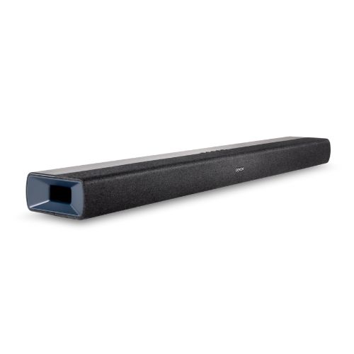 Denon DHT-S218 Full-Range Dolby Atmos Soundbar - Denon