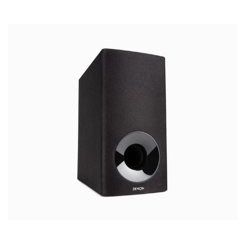 Denon DHT-S316 Mid view 2