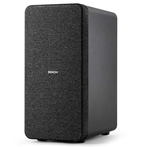 Denon DHT view 2