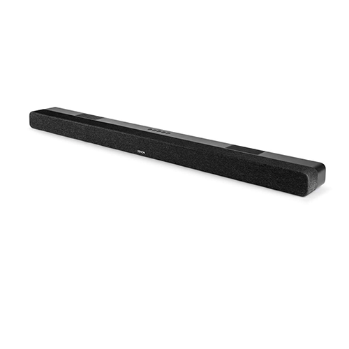 Denon DHT view 3