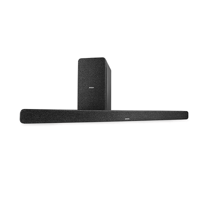 Denon DHT - Denon