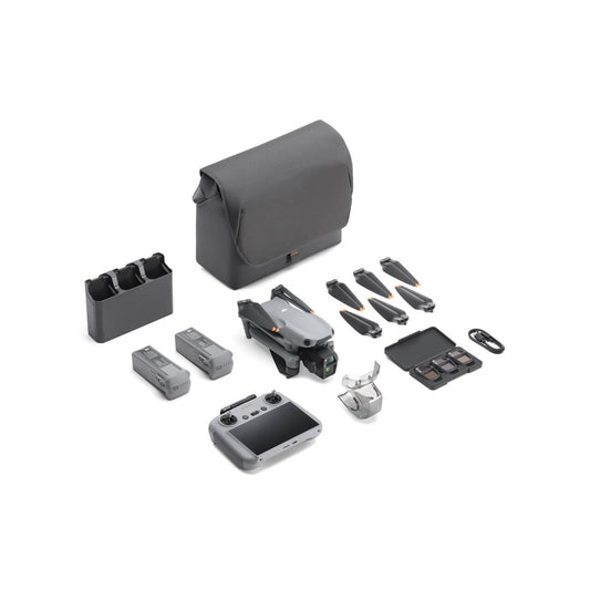 DJI Air 3S Fly More Combo with DJI RC 2 product image 1