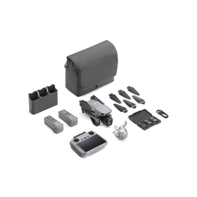 DJI Air 3S Fly More Combo with DJI RC 2 product image 1