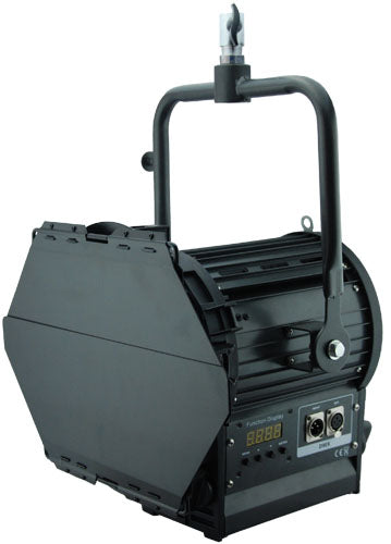 Dynacore D-LFS100D/T Focusable Fresnel LED Light detail image 2