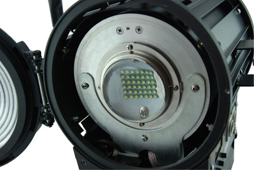 Dynacore D-LFS100D/T Focusable Fresnel LED Light detail image 5