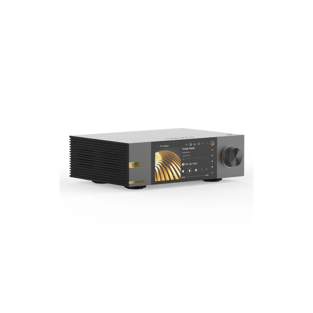 EverSolo DMP-A6 Master Edition Gen 2 High-Fidelity Music Streamer view 2