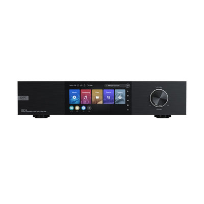 EverSolo DMP-A8 Network Audio Music Streamer - EverSolo